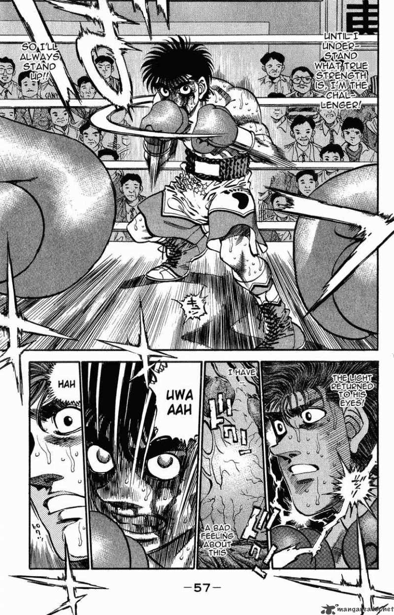 Hajime No Ippo 309 13