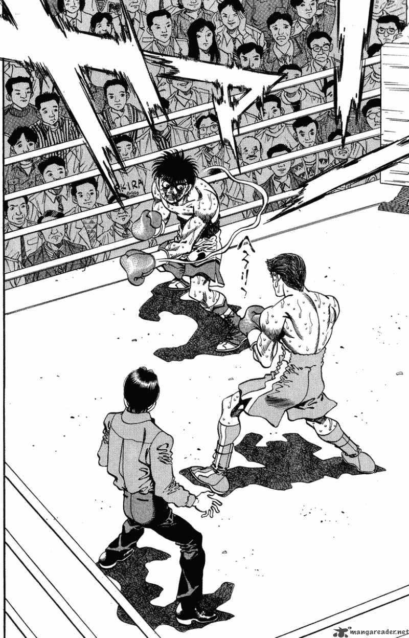 Hajime No Ippo 309 14