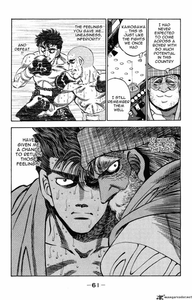 Hajime No Ippo 309 17