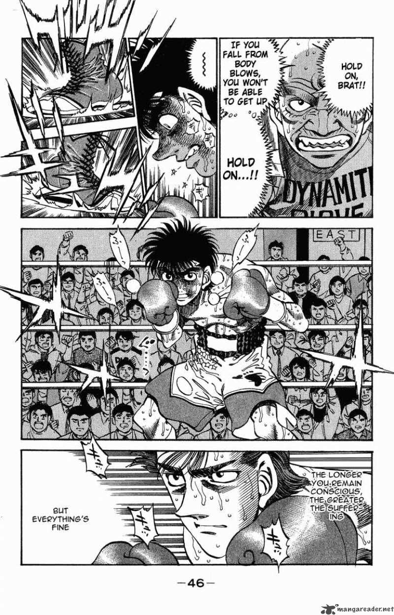 Hajime No Ippo 309 2