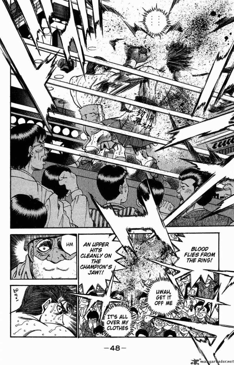 Hajime No Ippo 309 4