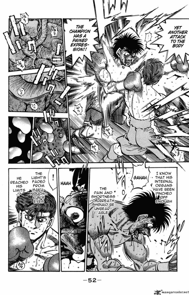 Hajime No Ippo 309 8