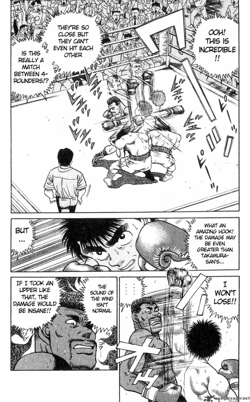 Hajime No Ippo 31 13