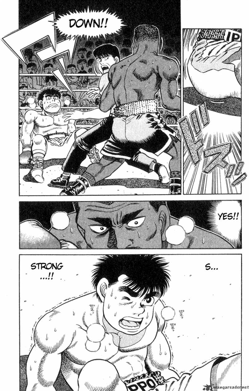 Hajime No Ippo 31 18