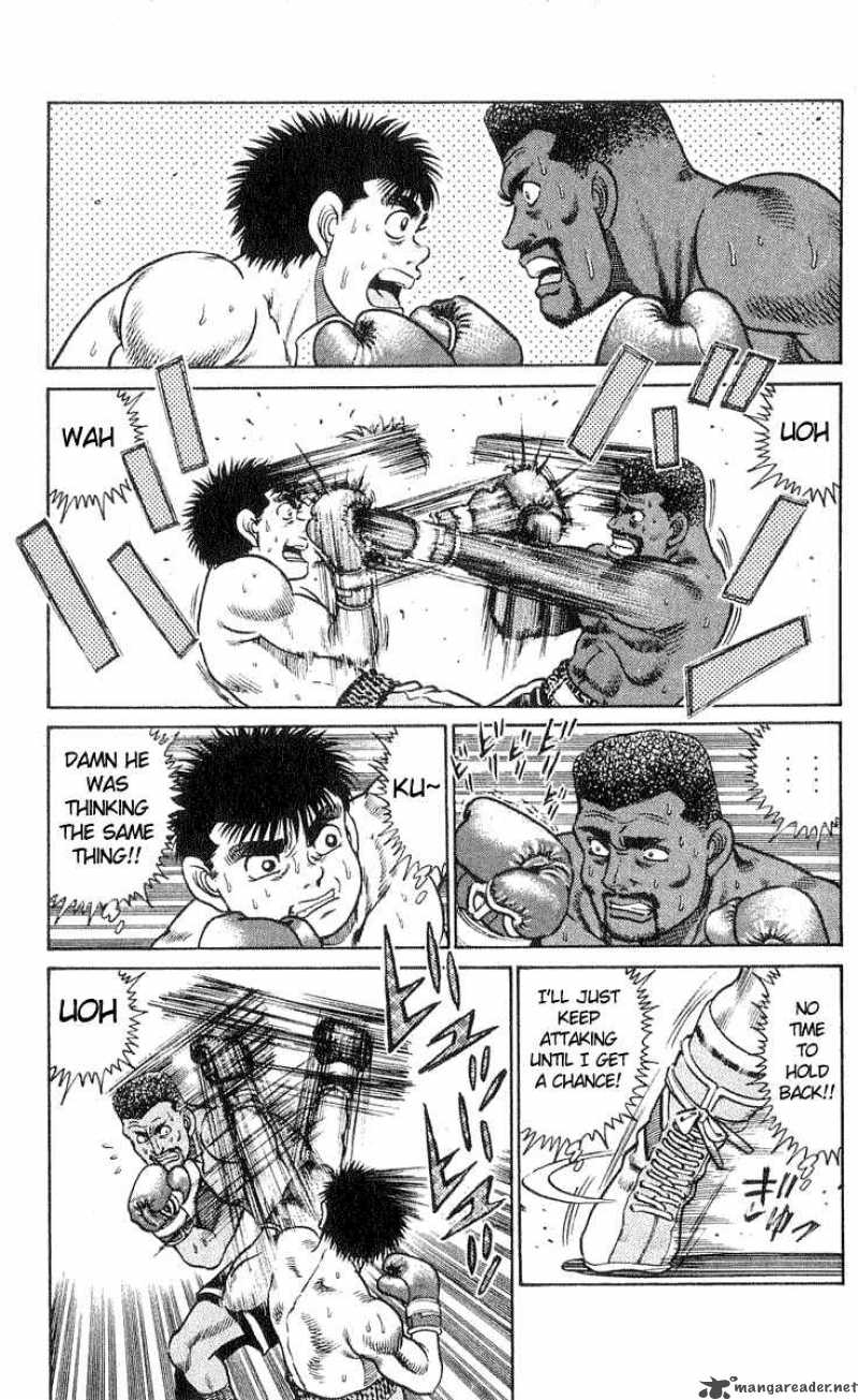 Hajime No Ippo 31 4