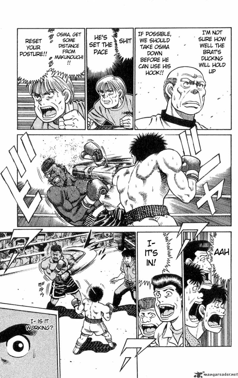 Hajime No Ippo 31 6