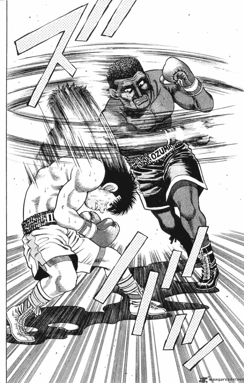 Hajime No Ippo 31 9