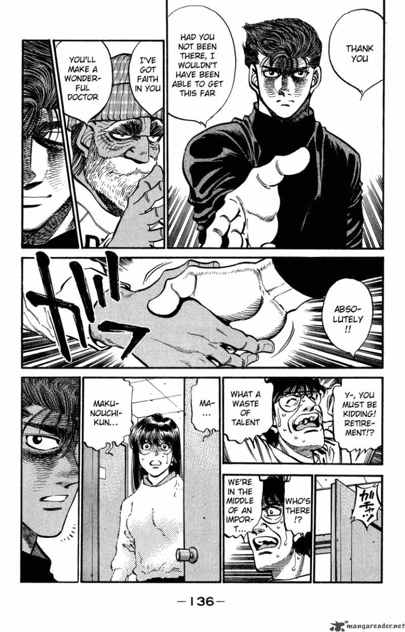 Hajime No Ippo 313 12