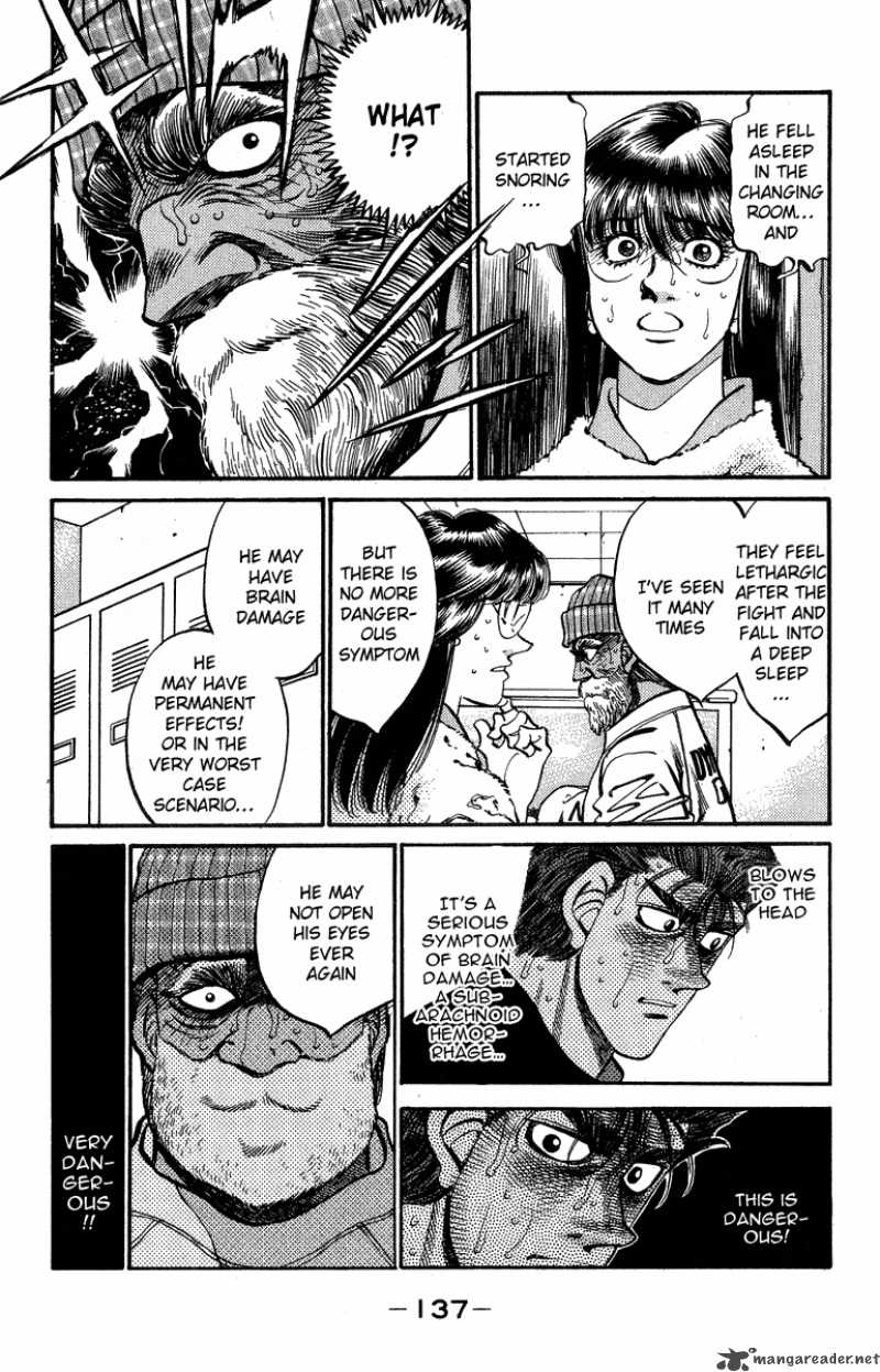 Hajime No Ippo 313 13