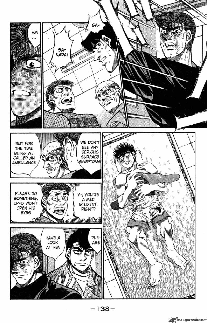 Hajime No Ippo 313 14