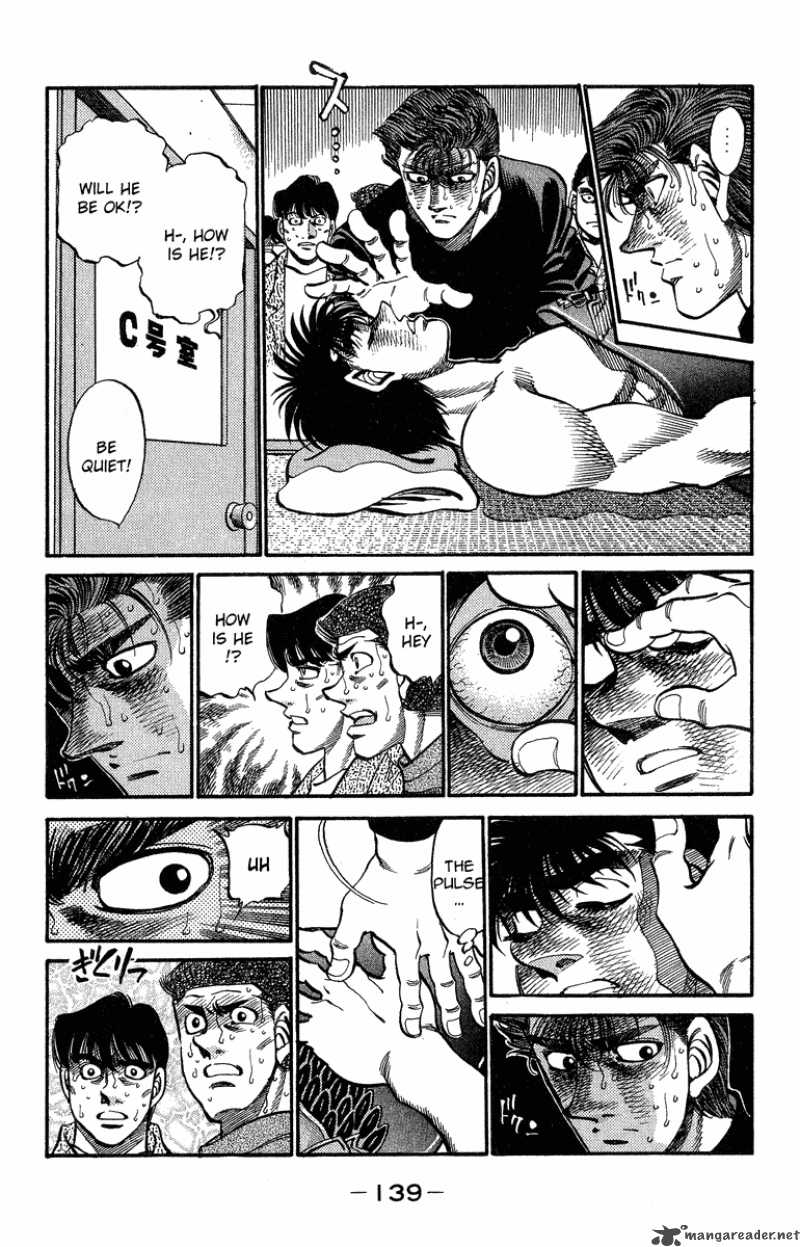 Hajime No Ippo 313 15