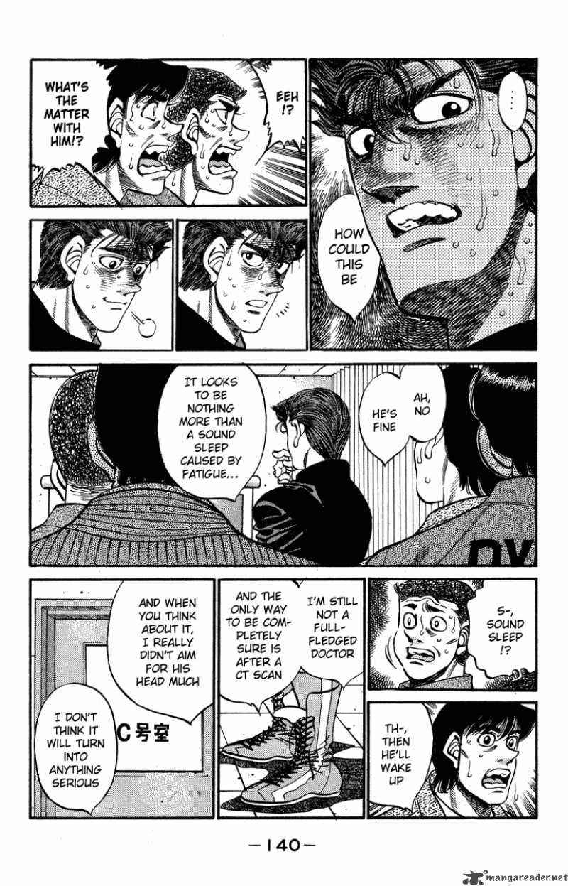 Hajime No Ippo 313 16