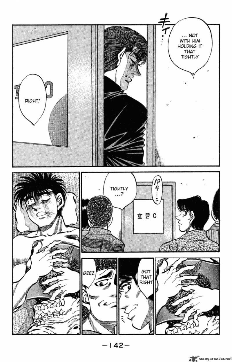Hajime No Ippo 313 18