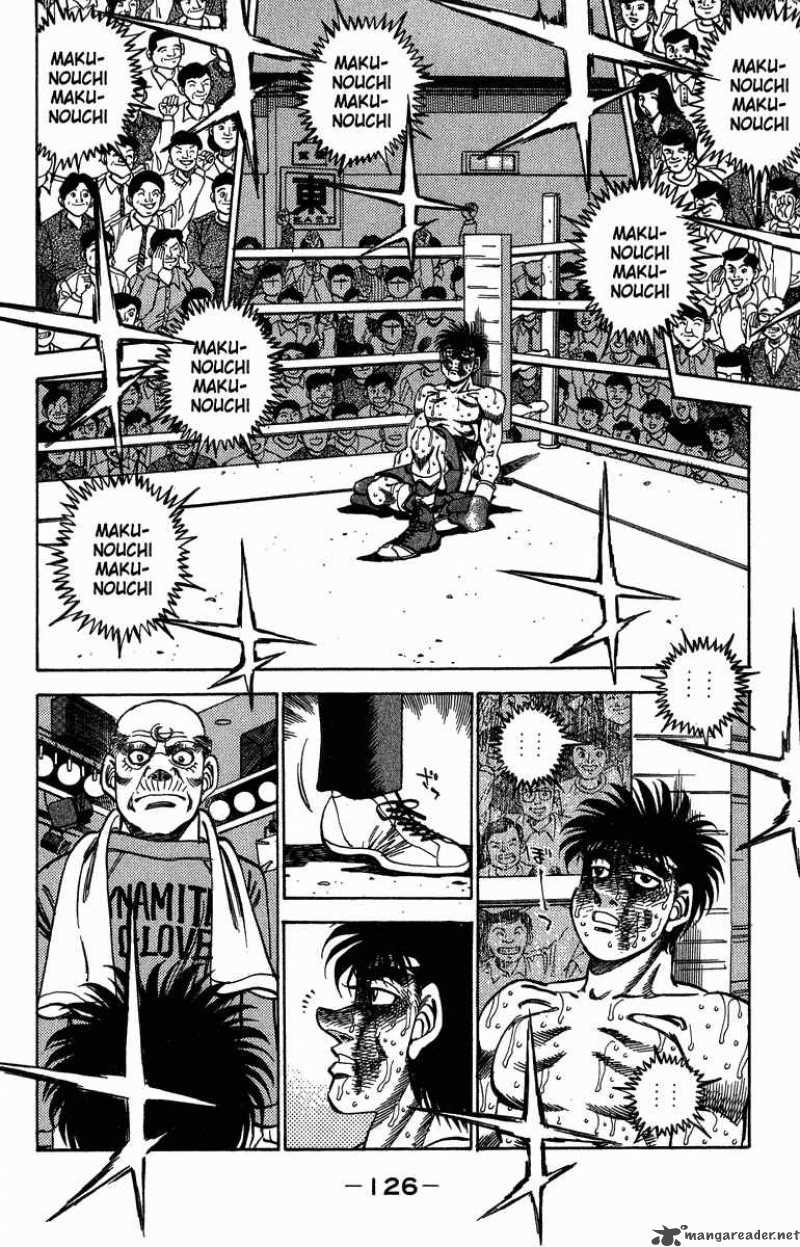 Hajime No Ippo 313 2