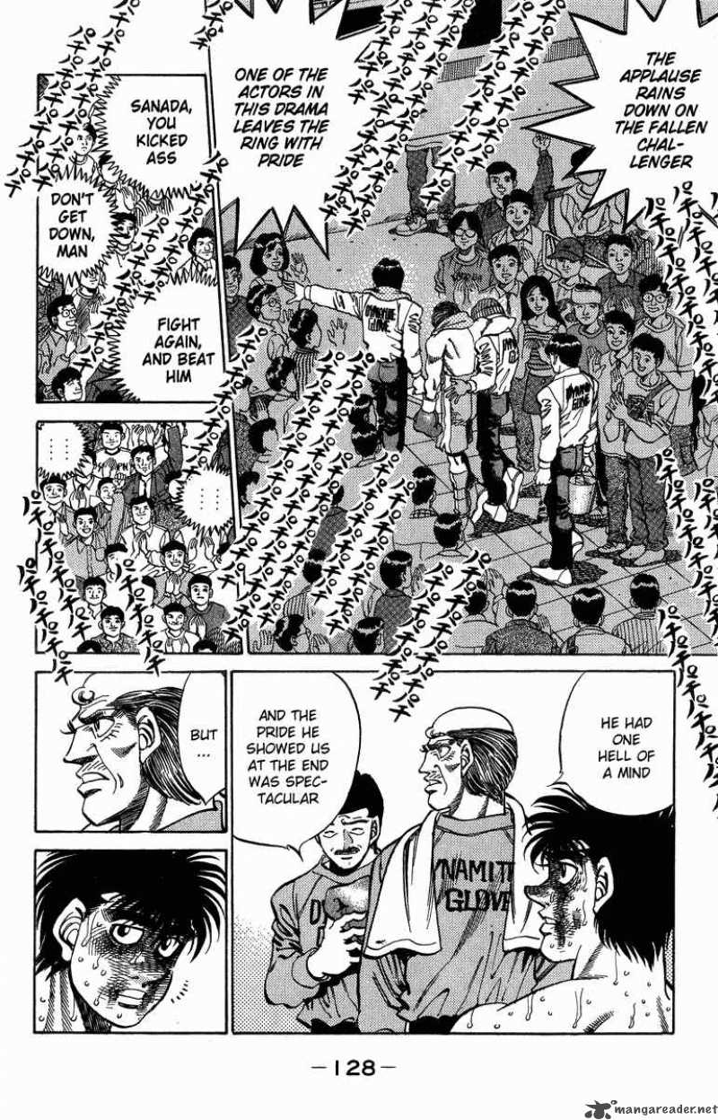 Hajime No Ippo 313 4
