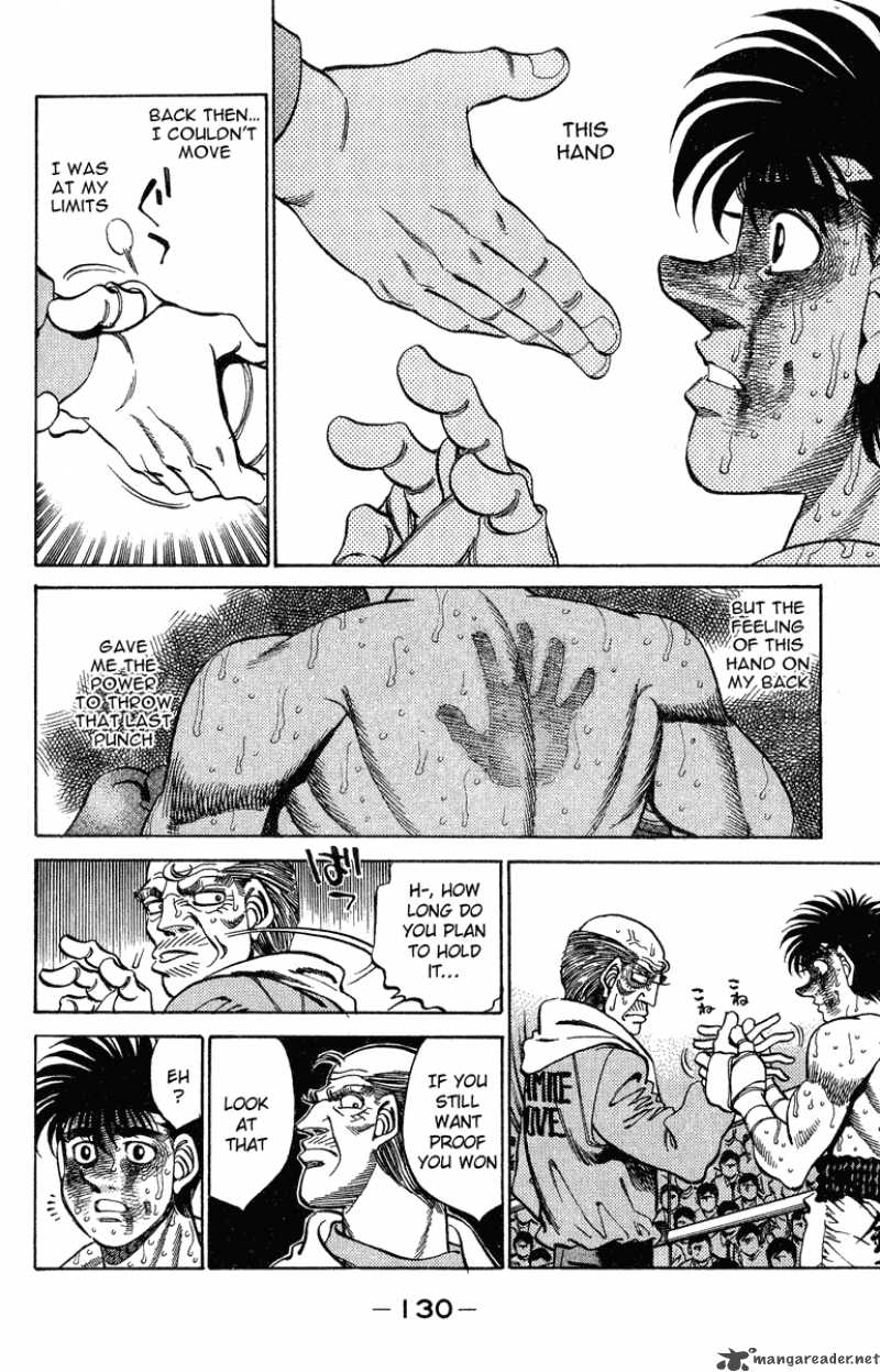 Hajime No Ippo 313 6