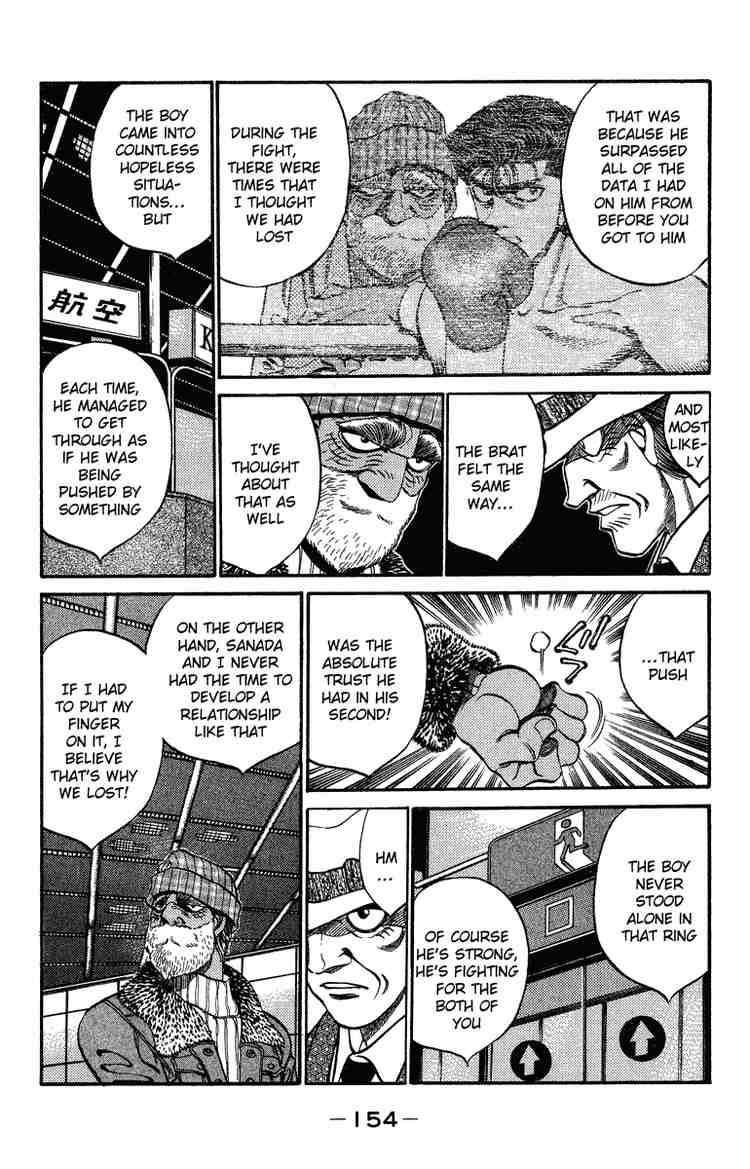 Hajime No Ippo 314 10