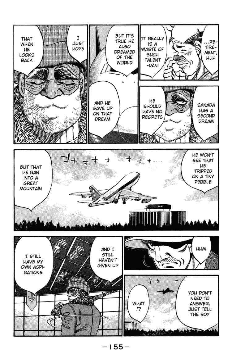 Hajime No Ippo 314 11