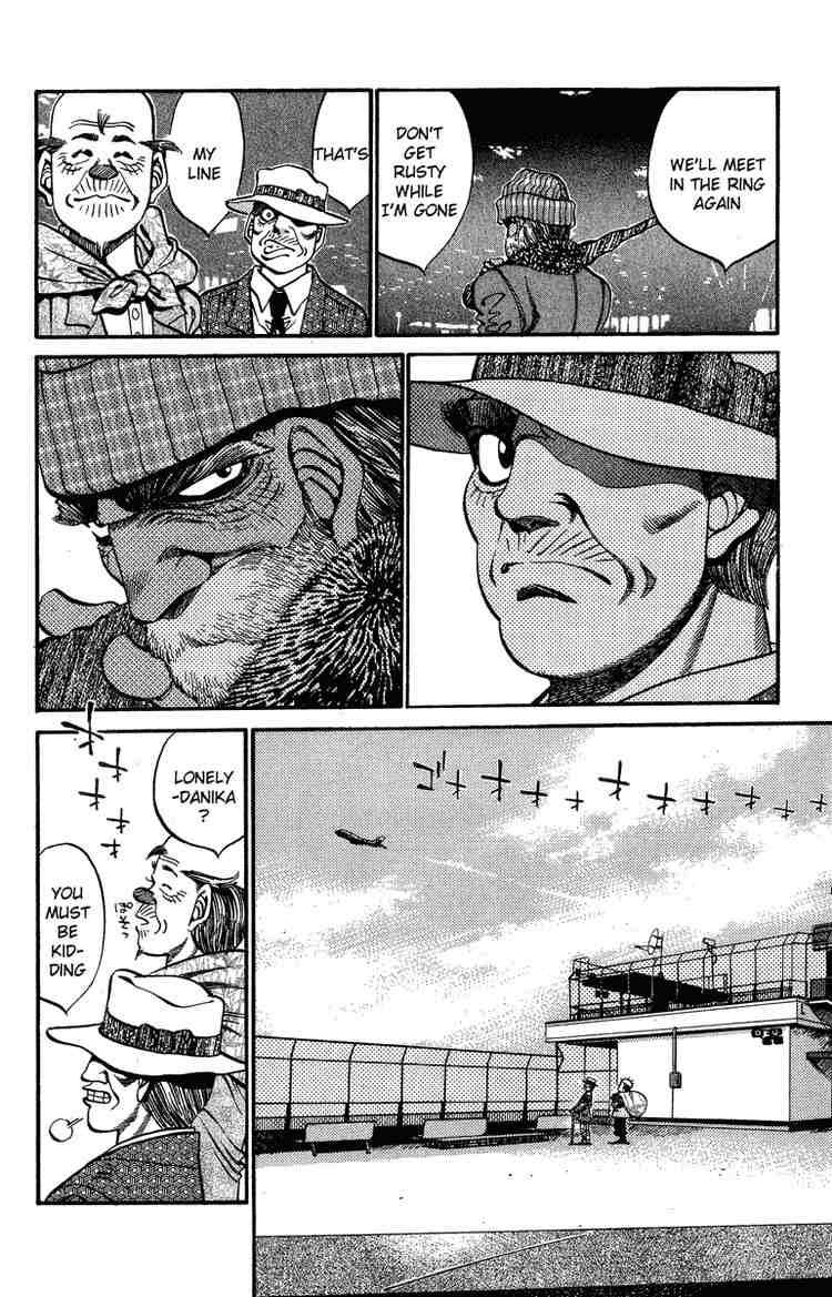 Hajime No Ippo 314 12