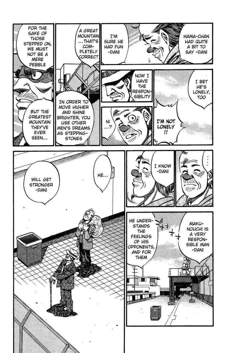 Hajime No Ippo 314 13