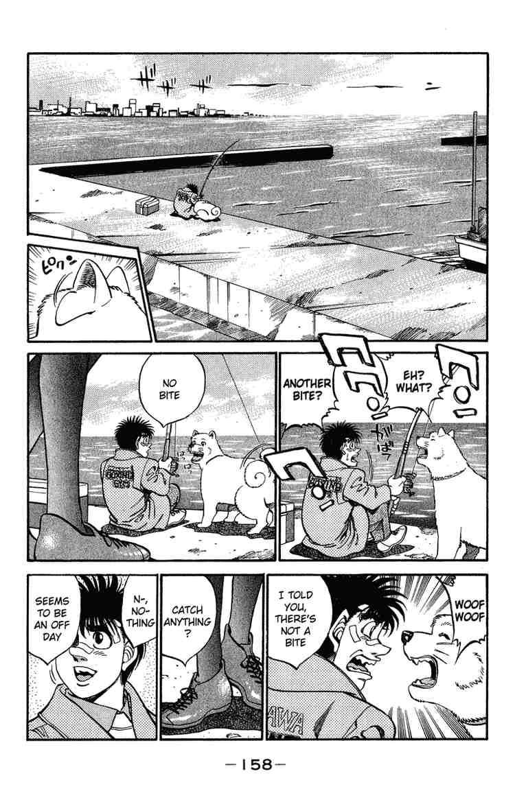 Hajime No Ippo 314 14