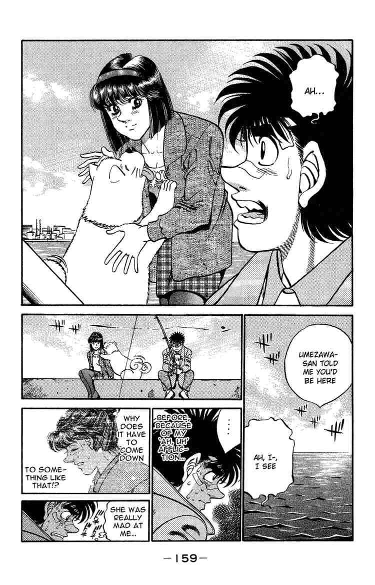 Hajime No Ippo 314 15