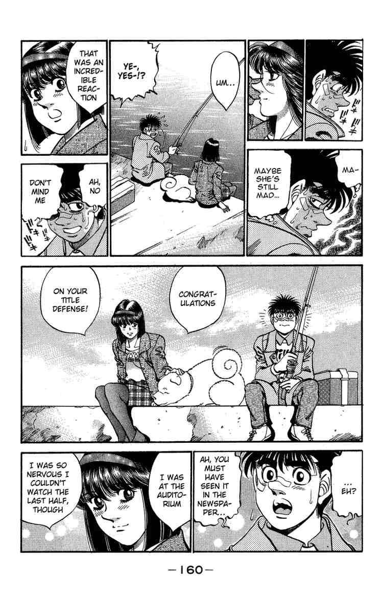 Hajime No Ippo 314 16