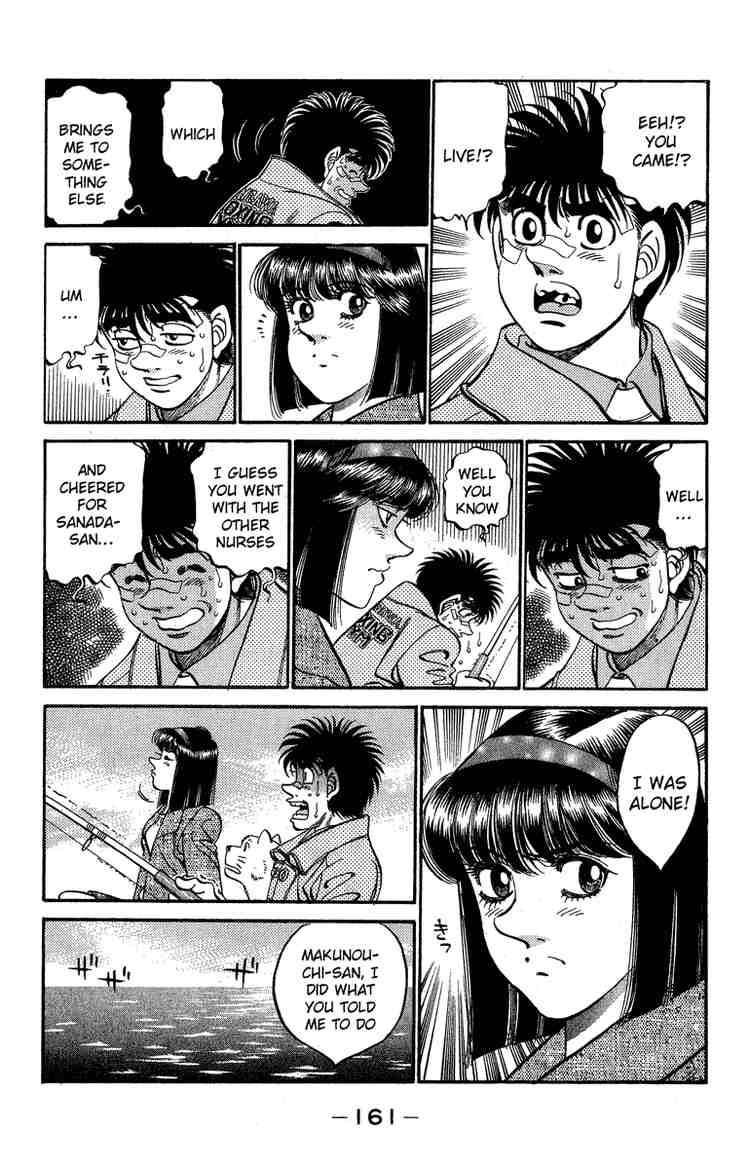 Hajime No Ippo 314 17