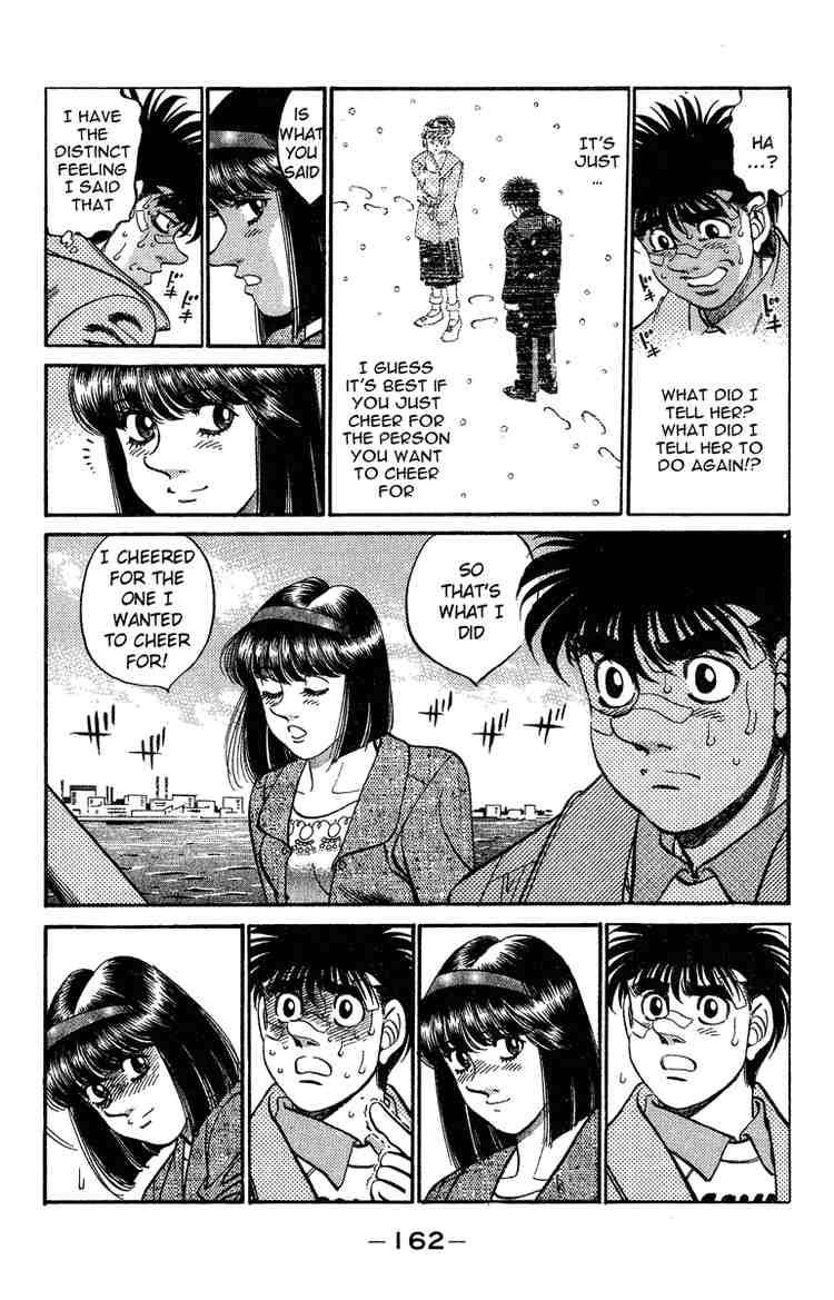 Hajime No Ippo 314 18