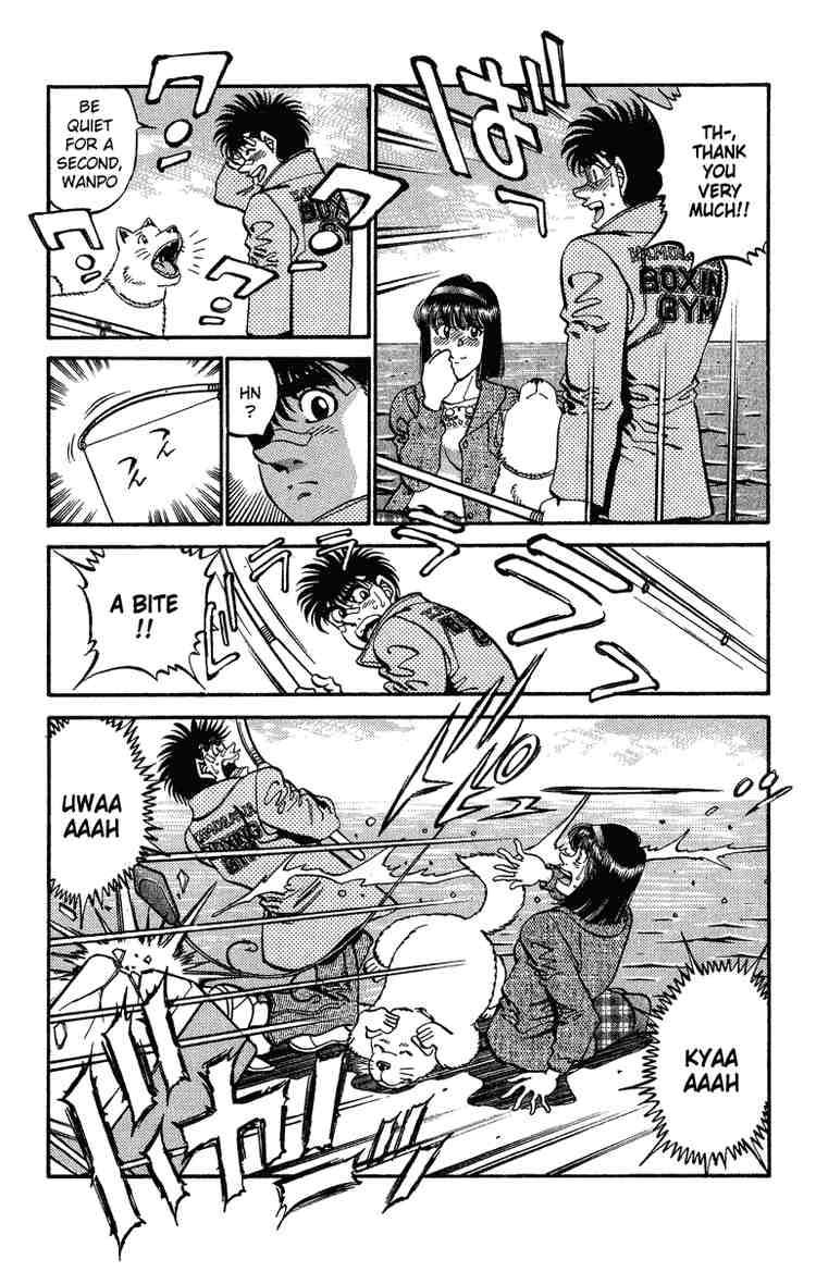Hajime No Ippo 314 19