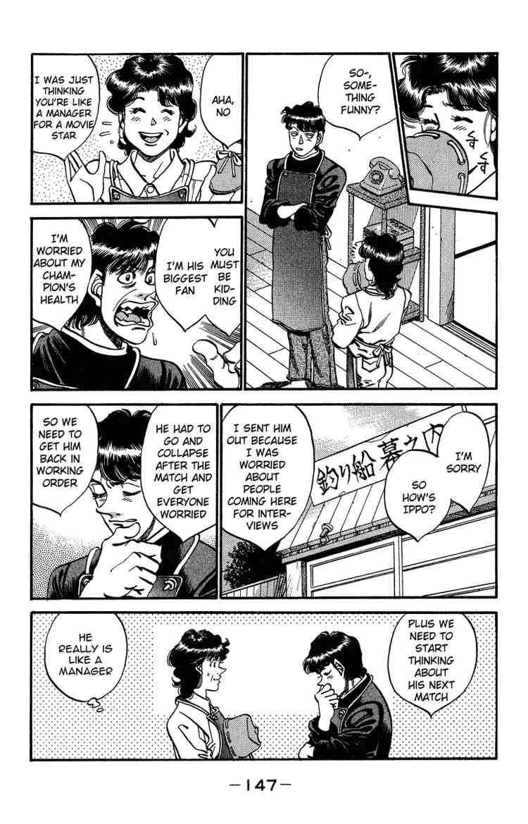 Hajime No Ippo 314 3