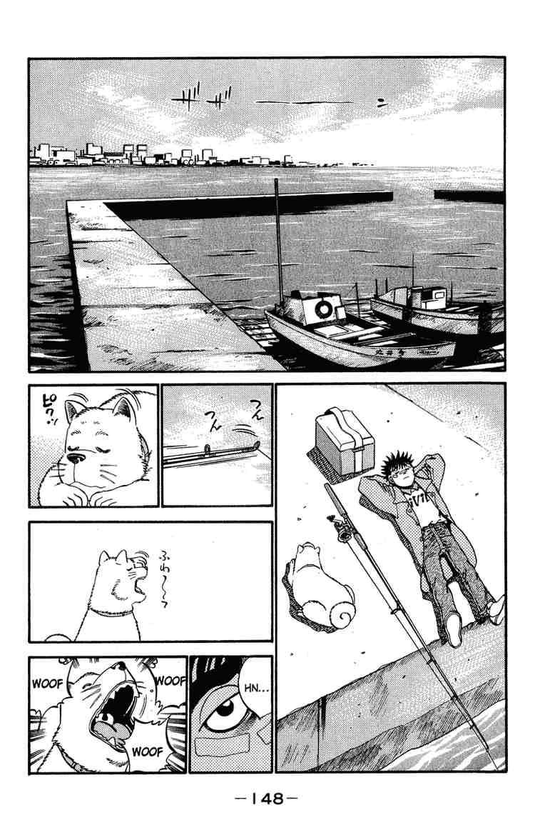 Hajime No Ippo 314 4