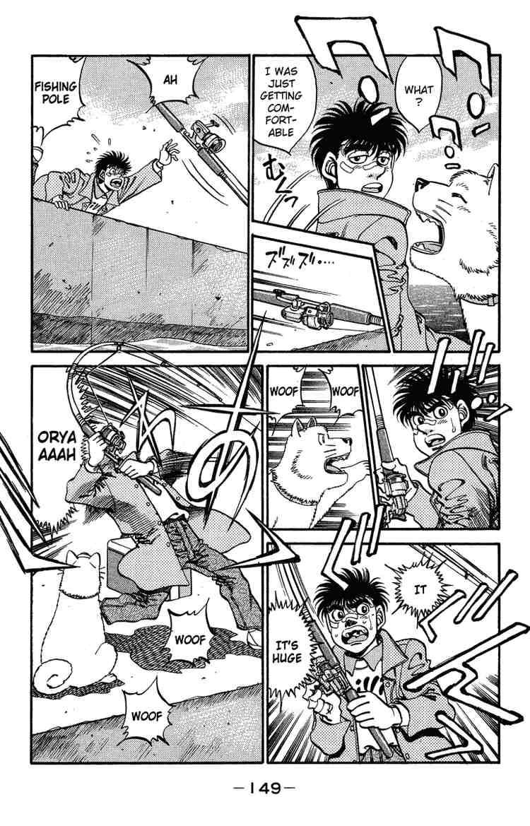 Hajime No Ippo 314 5