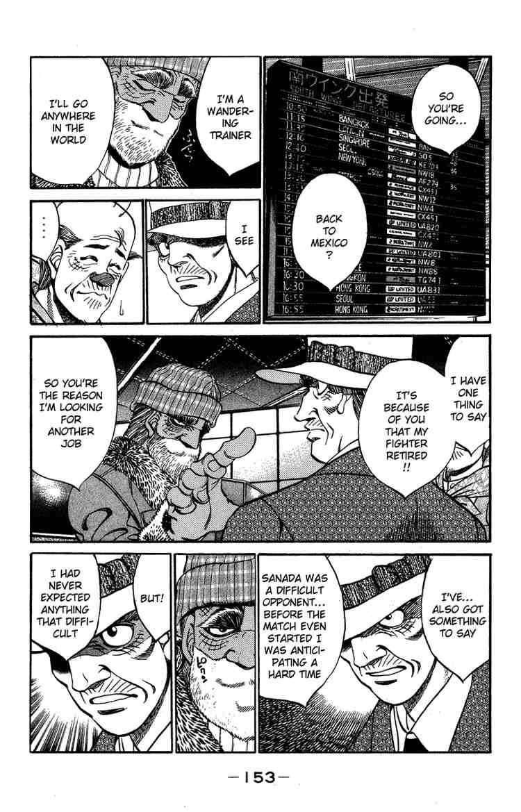 Hajime No Ippo 314 9