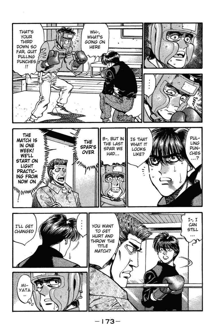 Hajime No Ippo 315 9