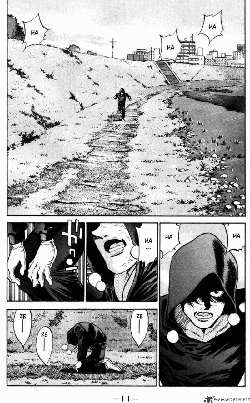 Hajime No Ippo 316 12