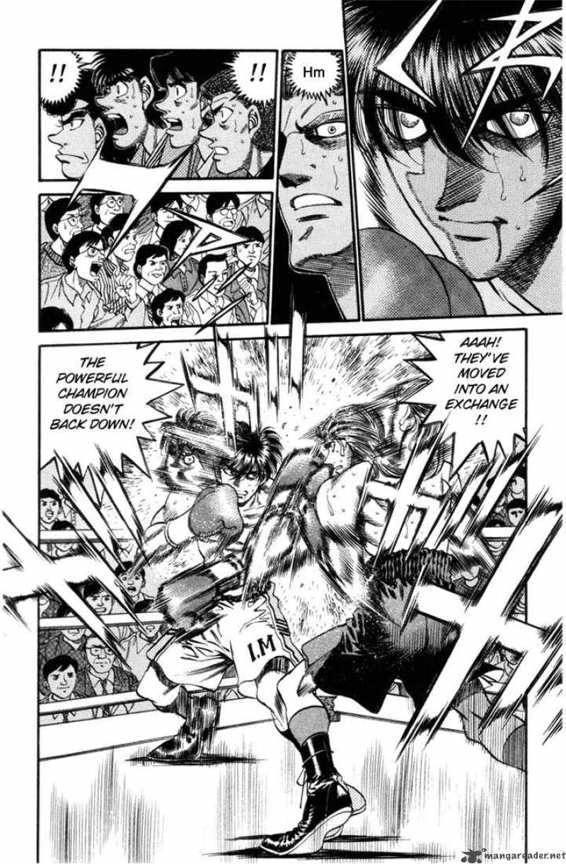 Hajime No Ippo 318 10