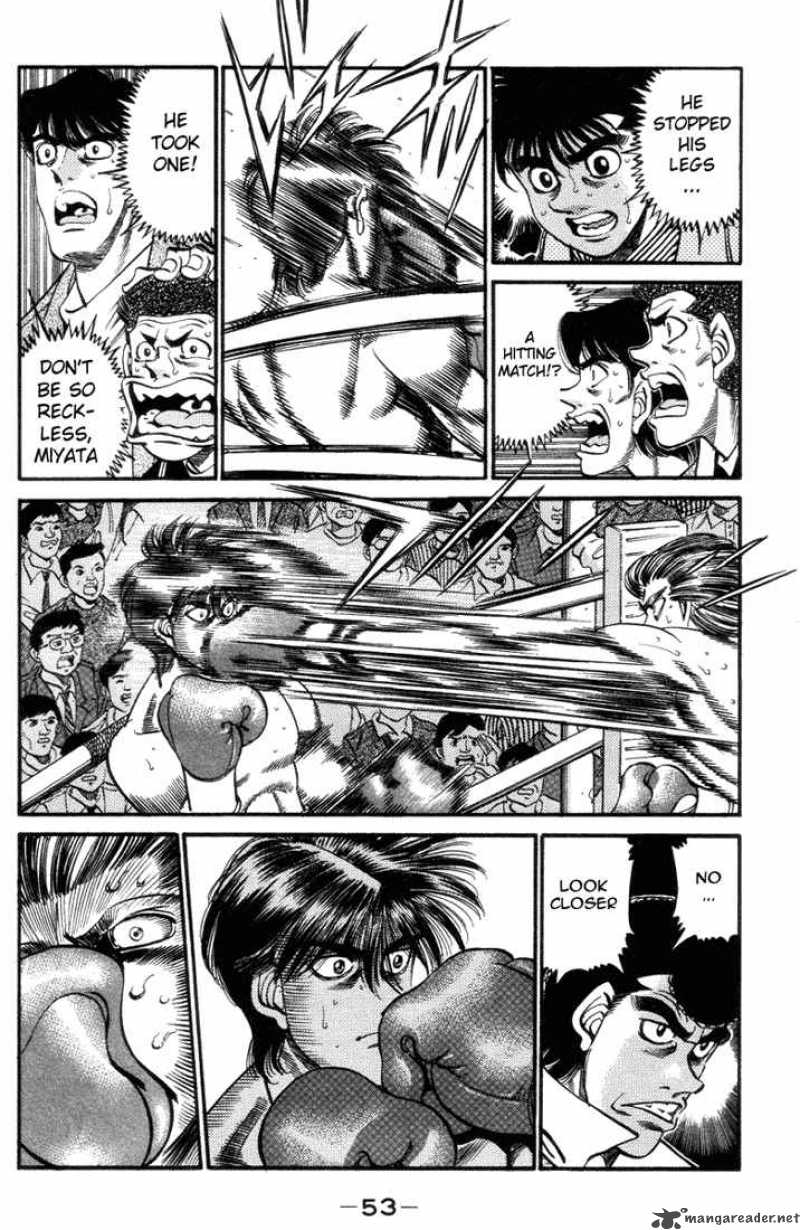 Hajime No Ippo 318 11