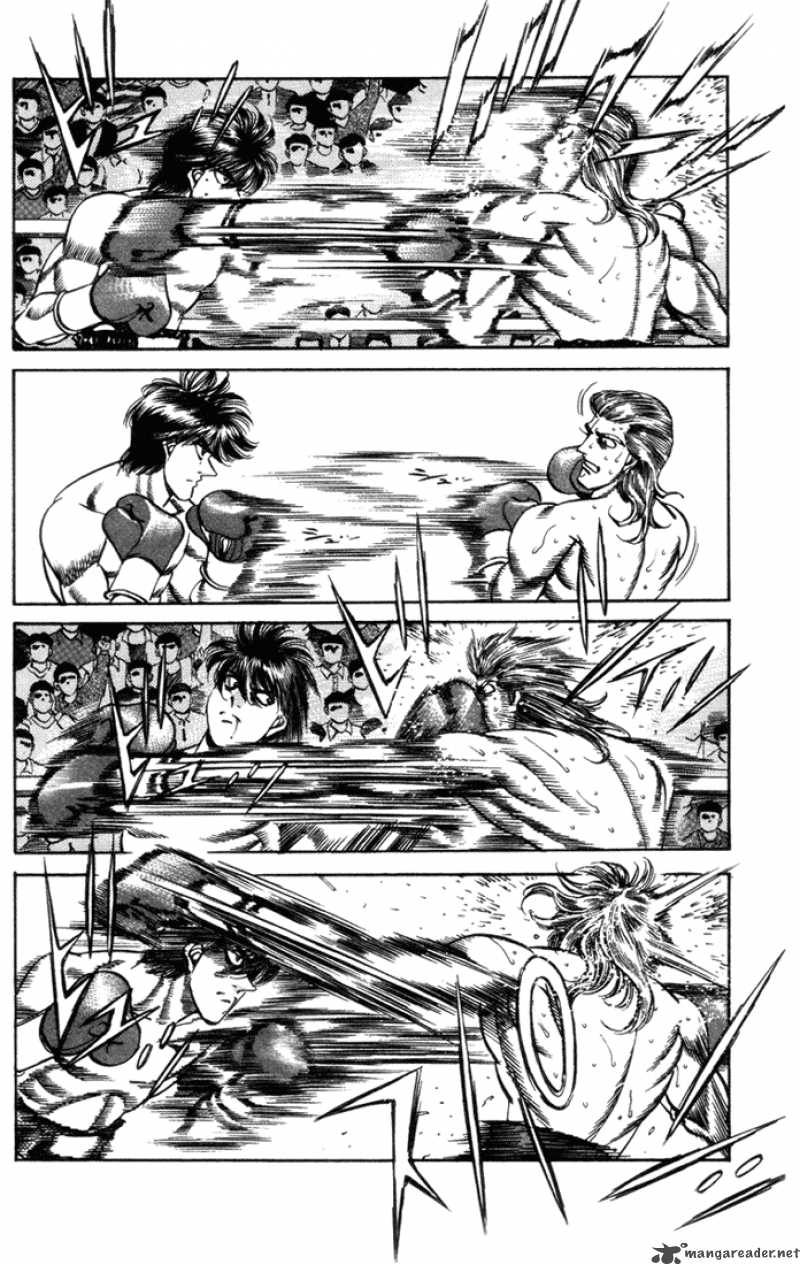 Hajime No Ippo 318 12