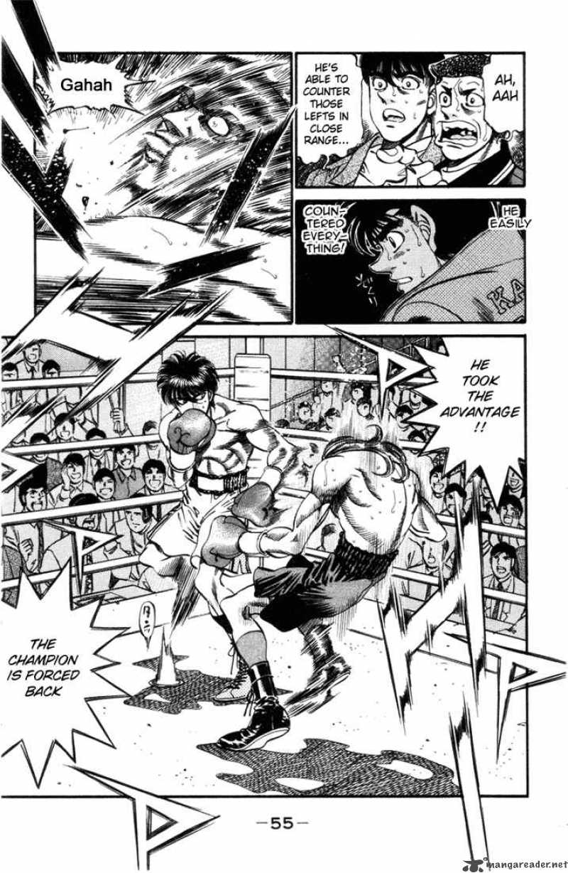 Hajime No Ippo 318 13