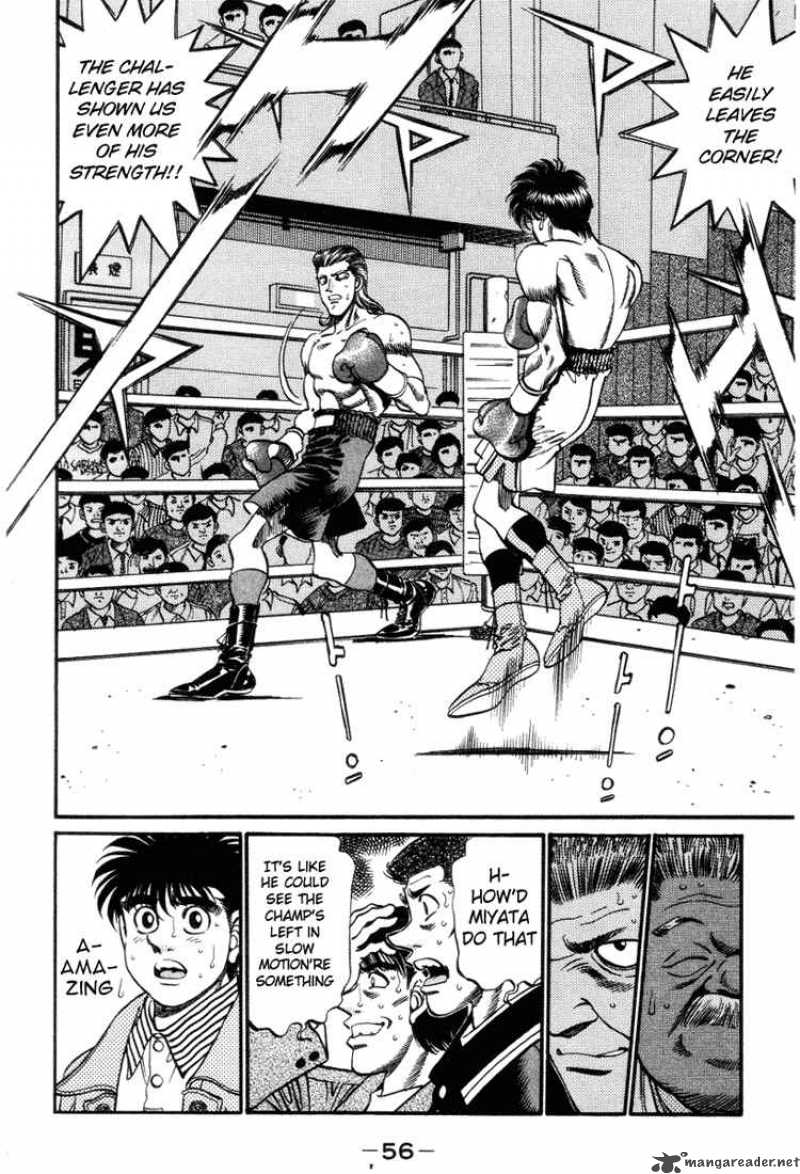 Hajime No Ippo 318 14