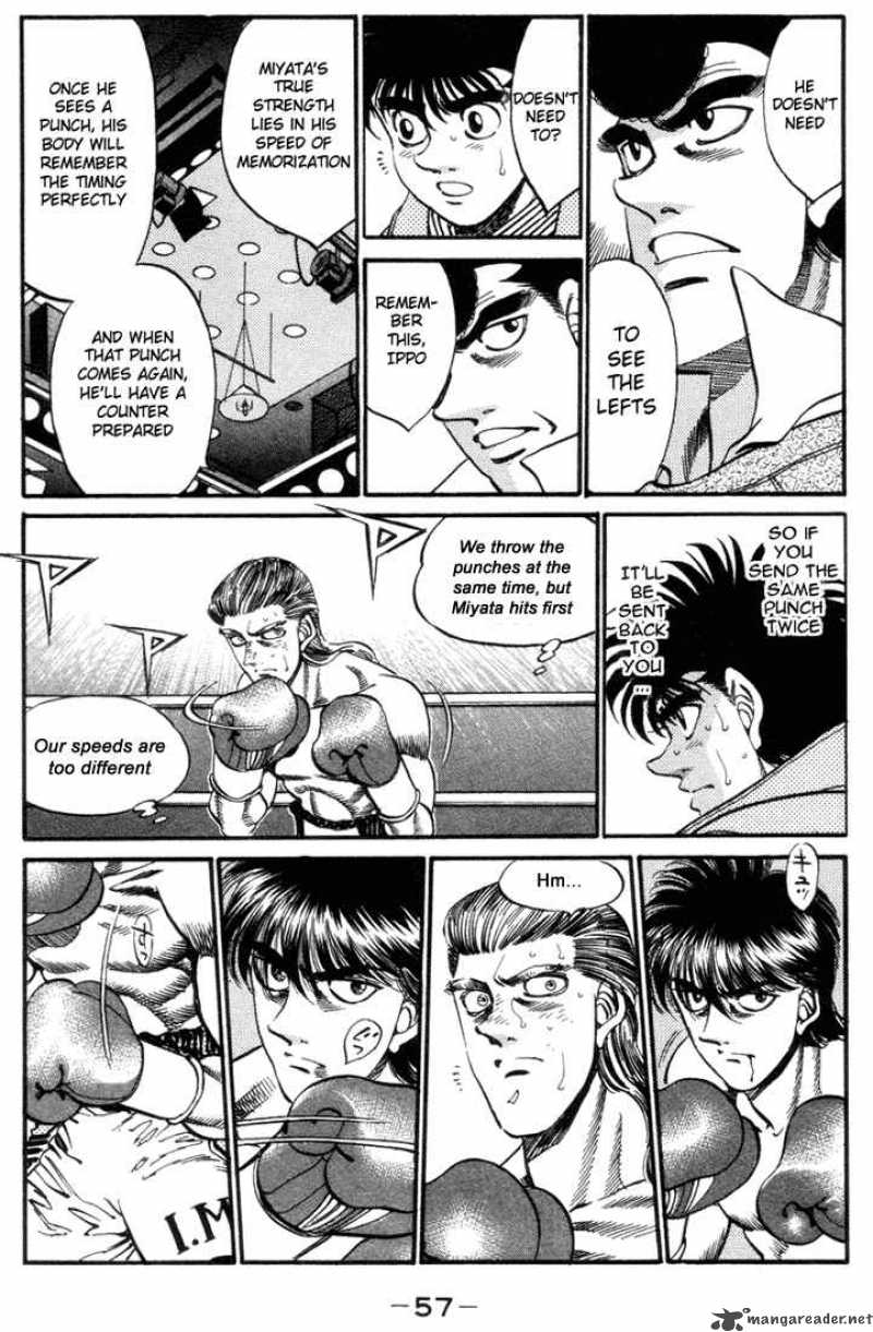 Hajime No Ippo 318 15