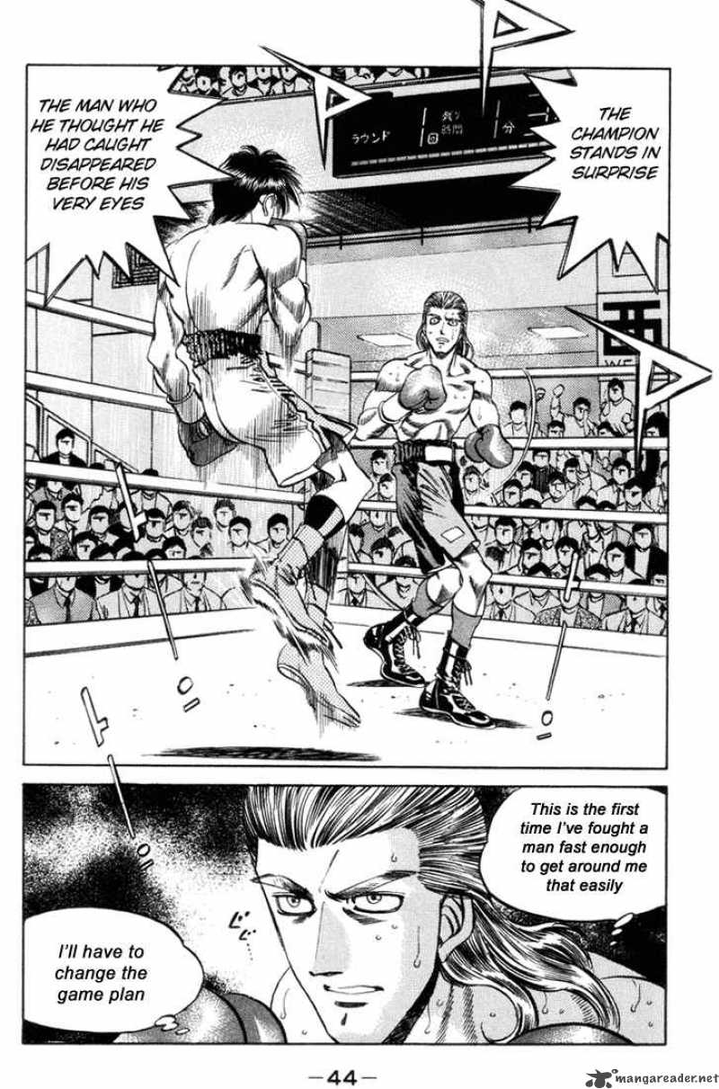 Hajime No Ippo 318 2