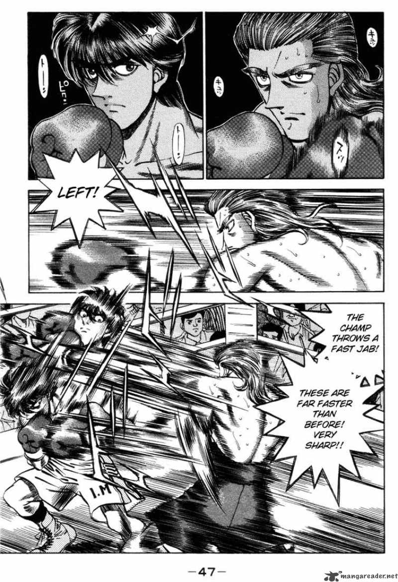 Hajime No Ippo 318 5