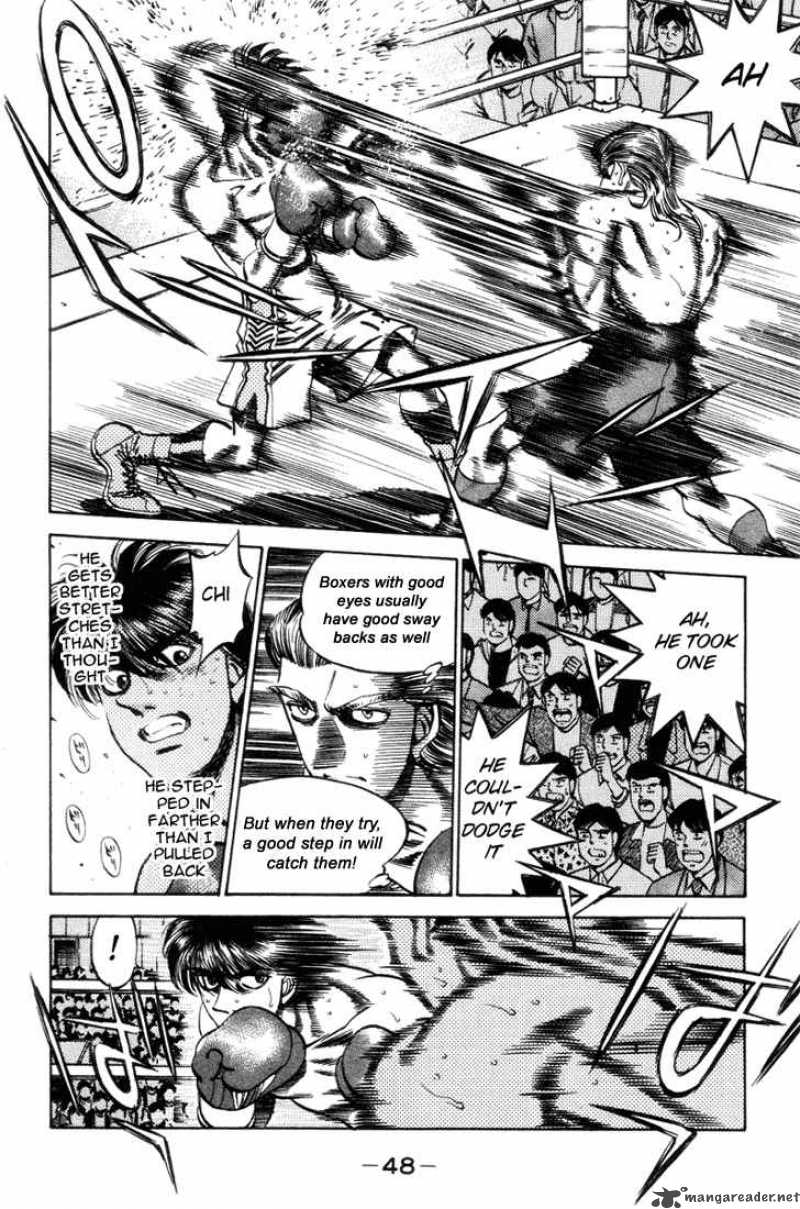 Hajime No Ippo 318 6