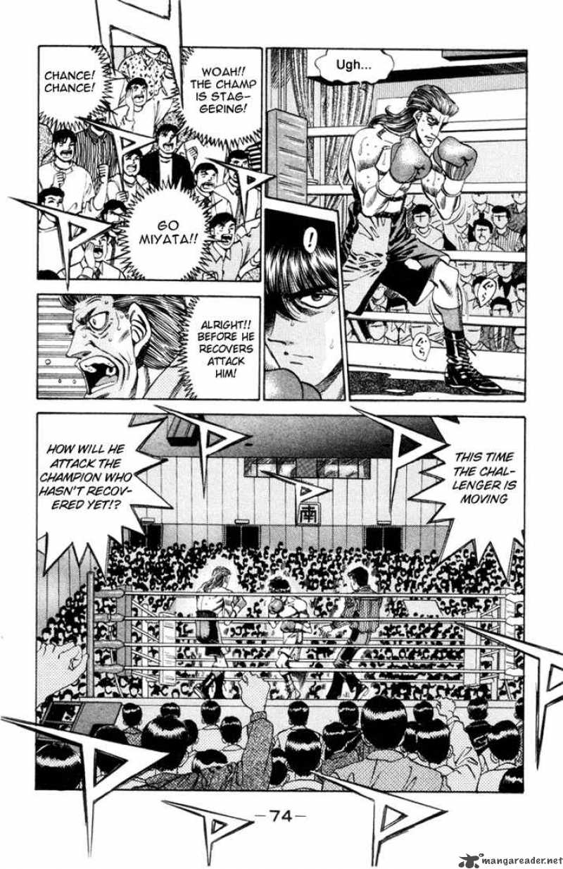 Hajime No Ippo 319 11