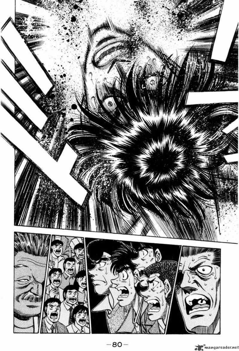 Hajime No Ippo 319 17