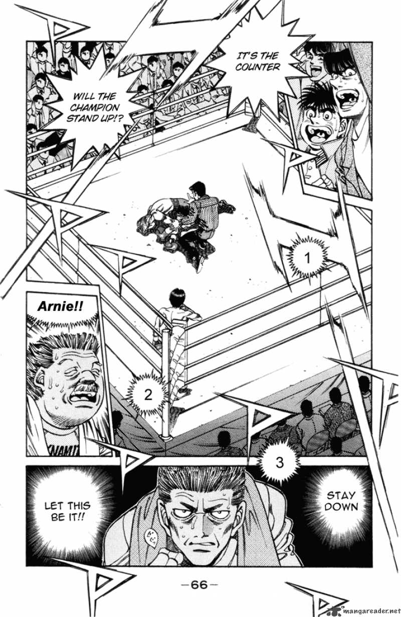 Hajime No Ippo 319 3