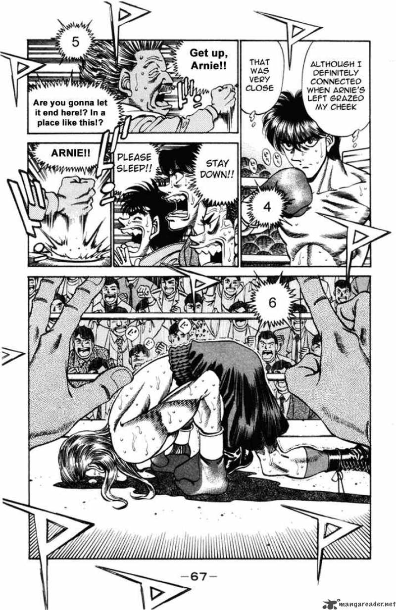 Hajime No Ippo 319 4