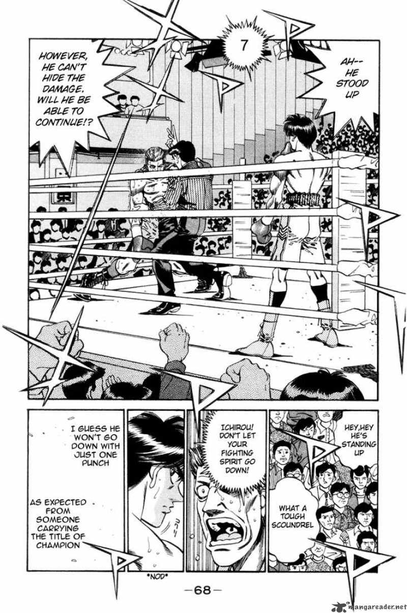 Hajime No Ippo 319 5